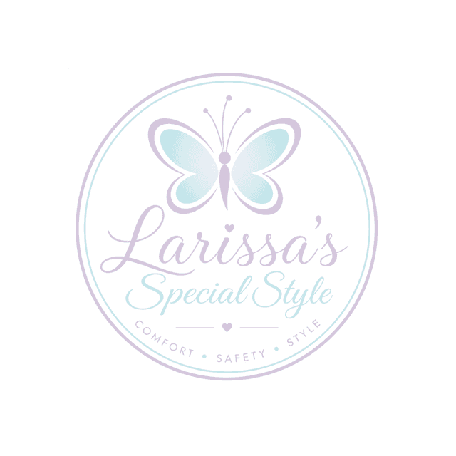 Larissa's Special Style
