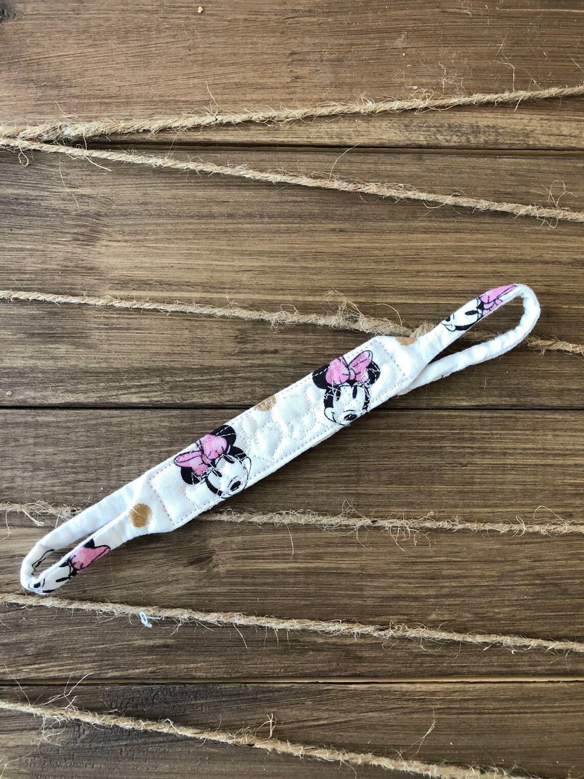 Custom Tracheostomy Holder