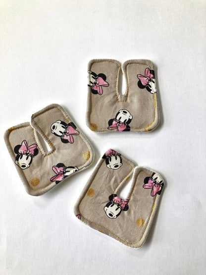 Tracheostomy pads , trach pads ser of 3